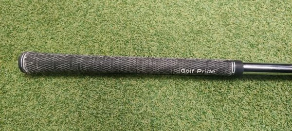 Taylormade Milled Grind 54° Wedge 2 Taylormade Milled Grind 54° Wedge - Image 2