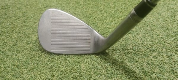 Wilson FG-Tour 52° Gap Wedge 2 Wilson FG-Tour 52° Gap Wedge - Image 2
