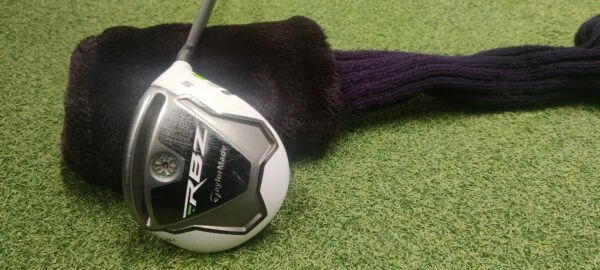 Taylormade RBZ 5 Wood 19° // Reg 1 Taylormade RBZ 5 Wood 19° // Reg