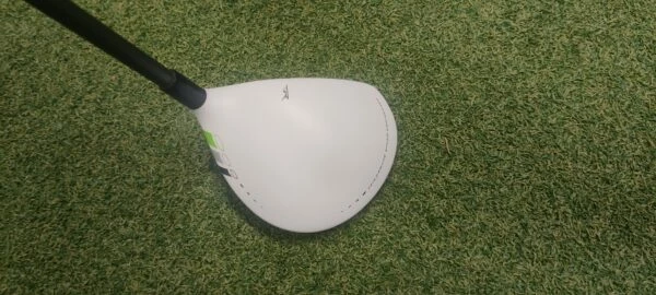 Taylormade RBZ 5 Wood 19° // Reg 3 Taylormade RBZ 5 Wood 19° // Reg - Image 3