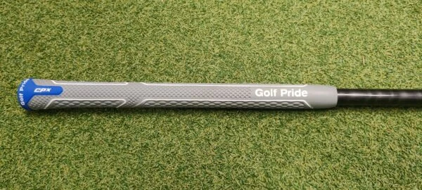 Callaway Mavrik 5 Wood 18° // Reg 4 Callaway Mavrik 5 Wood 18° // Reg - Image 4