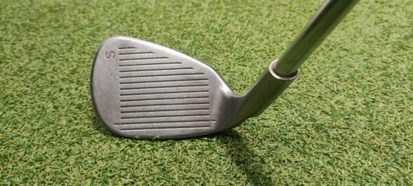 Ping I3 Sand Wedge // Stiff 2 Ping I3 Sand Wedge // Stiff - Image 2