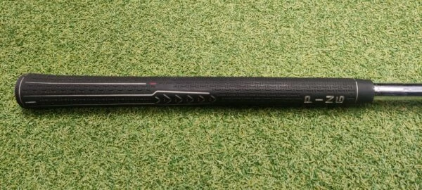 Ping I3 Sand Wedge // Stiff 3 Ping I3 Sand Wedge // Stiff - Image 3