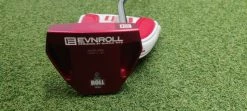 Evnroll ER6 Red 34″ Putter