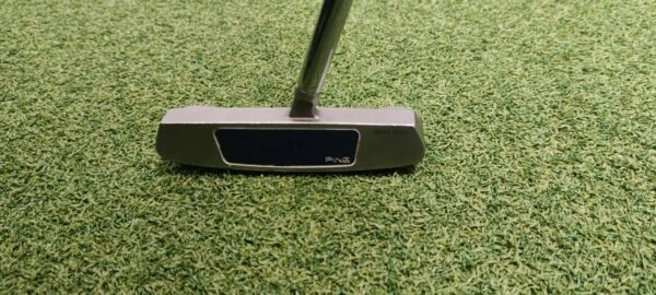 Ping G2i C67 33″ Putter (Centre Shaft) 2 Ping G2i C67 33″ Putter (Centre Shaft) - Image 2