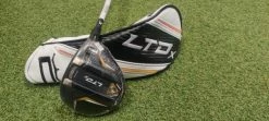 Cobra LTD X 5 Wood 18.5 // Reg