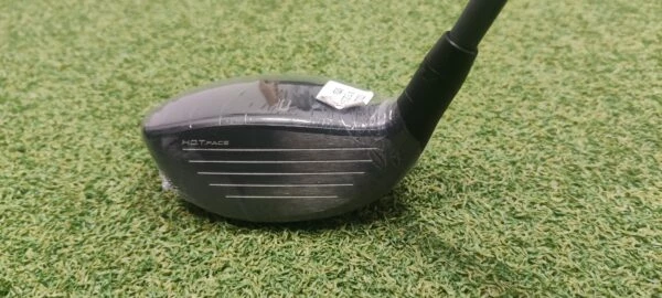 Cobra LTD X 5 Wood 18.5 // Reg 2 Cobra LTD X 5 Wood 18.5 // Reg - Image 2