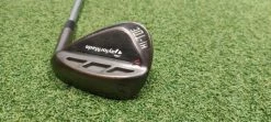TaylorMade Hi Toe 54° Wedge // Wedge Flex