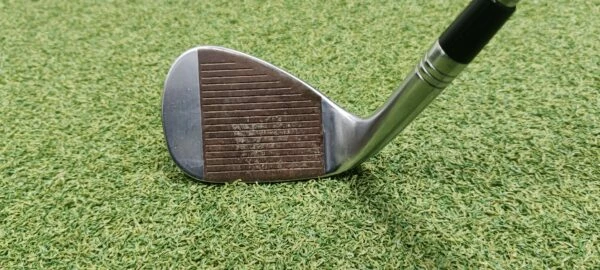 TaylorMade MG 50° Wedge // Stiff 2 TaylorMade MG 50° Wedge // Stiff - Image 2