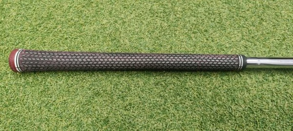 TaylorMade MG 50° Wedge // Stiff 3 TaylorMade MG 50° Wedge // Stiff - Image 3