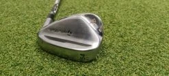 TaylorMade MG 54° Wedge // Stiff