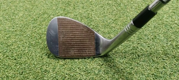 TaylorMade MG 54° Wedge // Stiff 2 TaylorMade MG 54° Wedge // Stiff - Image 2