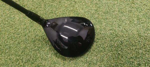 Titleist TSi3 13.5° 3 Wood // Stiff 3 Titleist TSi3 13.5° 3 Wood // Stiff - Image 3