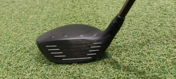 Ping G400 5 Wood 17.5° // Reg 2 Ping G400 5 Wood 17.5° // Reg - Image 2
