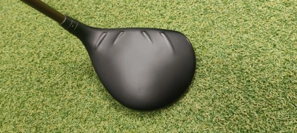 Ping G400 5 Wood 17.5° // Reg 3 Ping G400 5 Wood 17.5° // Reg - Image 3