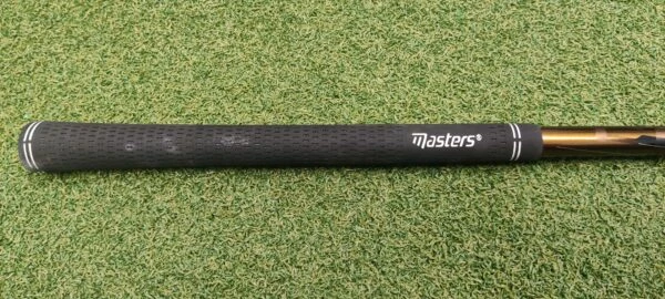 Ping G400 5 Wood 17.5° // Reg 4 Ping G400 5 Wood 17.5° // Reg - Image 4