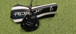 Callaway Rogue 3 Wood // Reg