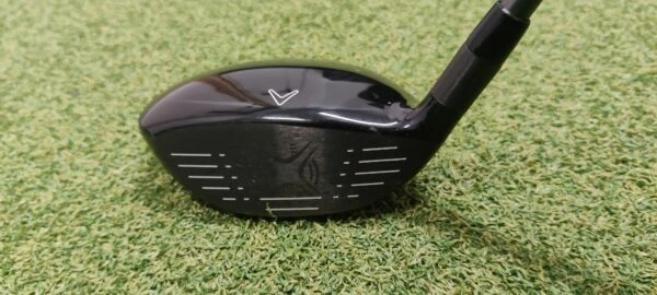 Callaway Rogue 3 Wood // Reg 2 Callaway Rogue 3 Wood // Reg - Image 2