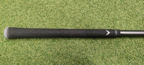 Callaway Rogue 3 Wood // Reg 4 Callaway Rogue 3 Wood // Reg - Image 4