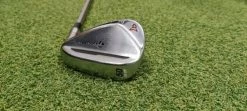 Taylormade Milled Grind 2 50° Wedge // Stiff