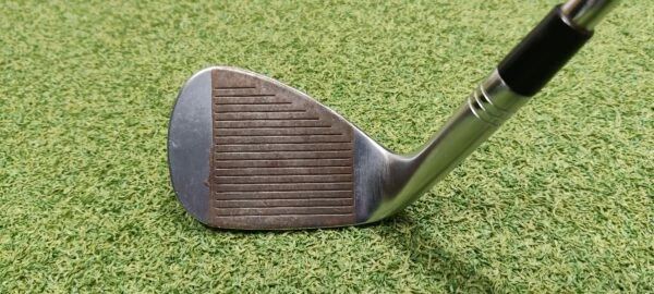 Taylormade Milled Grind 2 50° Wedge // Stiff 2 Taylormade Milled Grind 2 50° Wedge // Stiff - Image 2