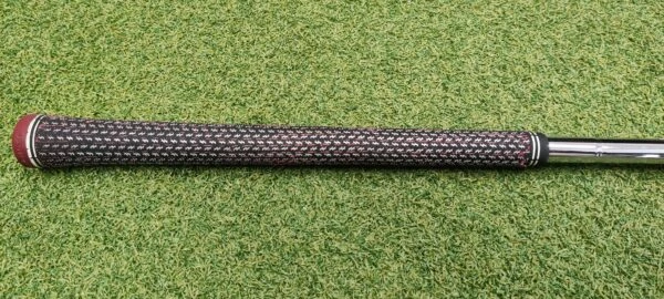 Taylormade Milled Grind 2 50° Wedge // Stiff 3 Taylormade Milled Grind 2 50° Wedge // Stiff - Image 3