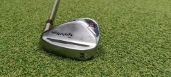 Taylormade Milled Grind 2 54° Wedge // Stiff