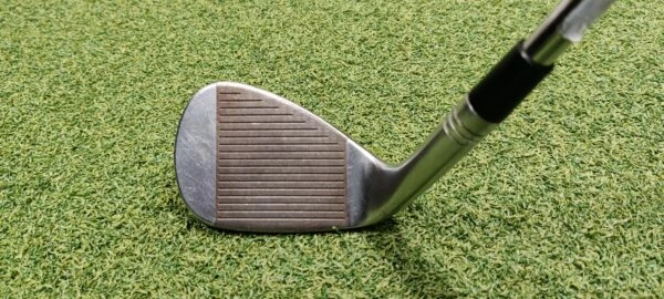 Taylormade Milled Grind 2 54° Wedge // Stiff 2 Taylormade Milled Grind 2 54° Wedge // Stiff - Image 2