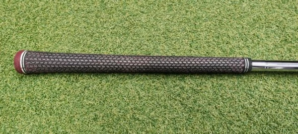 Taylormade Milled Grind 2 54° Wedge // Stiff 3 Taylormade Milled Grind 2 54° Wedge // Stiff - Image 3