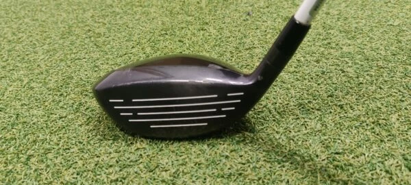 Cleveland Launcher HB 3 Wood 15° // Ladies Flex 2 Cleveland Launcher HB 3 Wood 15° // Ladies Flex - Image 2