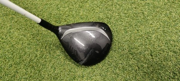 Cleveland Launcher HB 3 Wood 15° // Ladies Flex 3 Cleveland Launcher HB 3 Wood 15° // Ladies Flex - Image 3