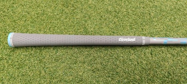 Cleveland Launcher HB 3 Wood 15° // Ladies Flex 4 Cleveland Launcher HB 3 Wood 15° // Ladies Flex - Image 4
