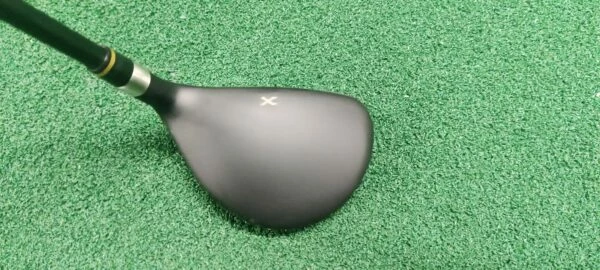 GX-7 21° 3-4 Wood // Reg 3 GX-7 21° 3-4 Wood // Reg - Image 3