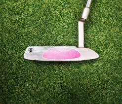 TaylorMade Rossa Indy Sport-1 35″ Putter