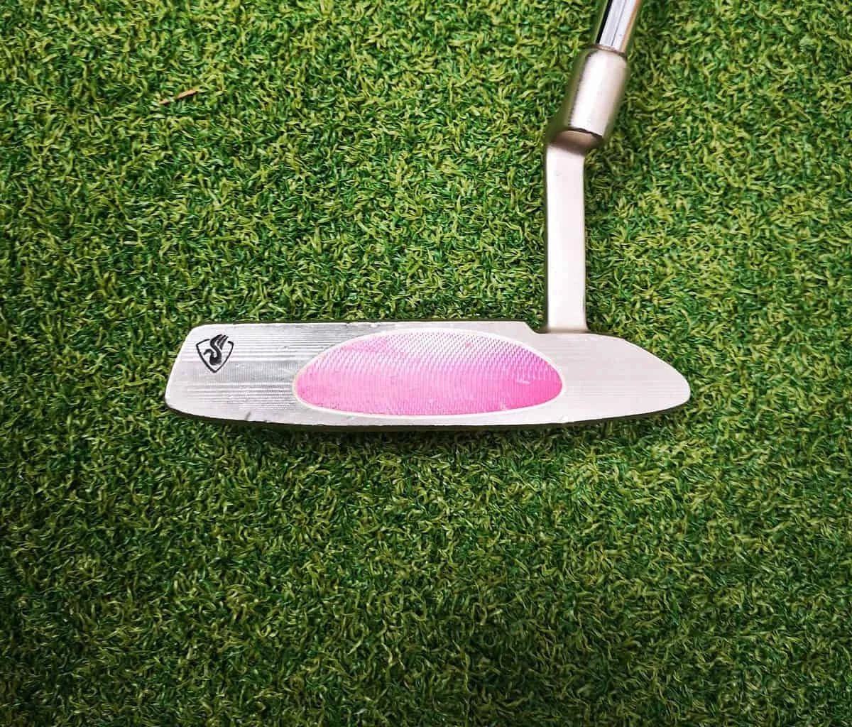 TaylorMade Rossa Indy Sport-1 35″ Putter 1 TaylorMade Rossa Indy Sport-1 35″ Putter