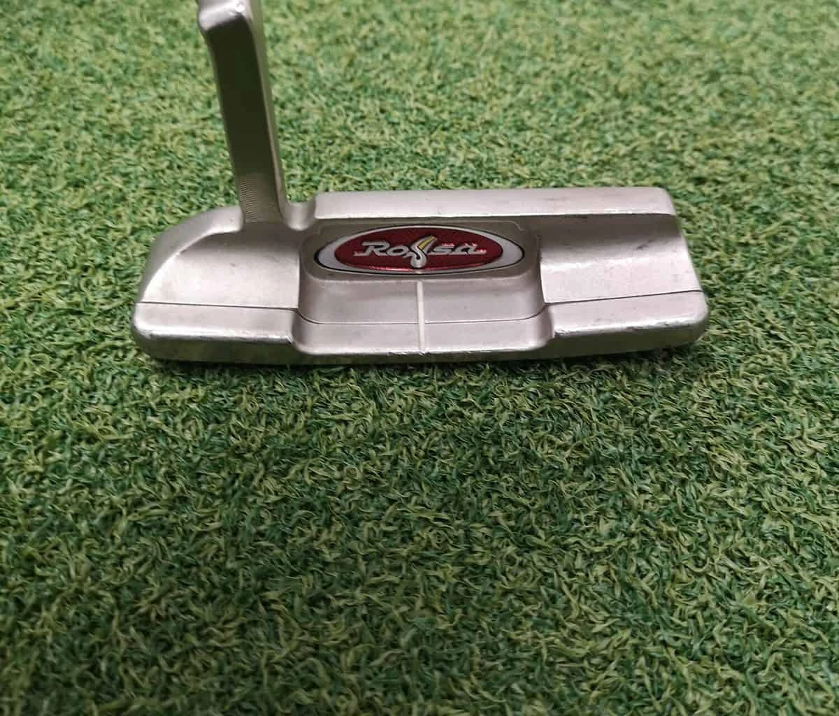 TaylorMade Rossa Indy Sport-1 35″ Putter 3 TaylorMade Rossa Indy Sport-1 35″ Putter - Image 3