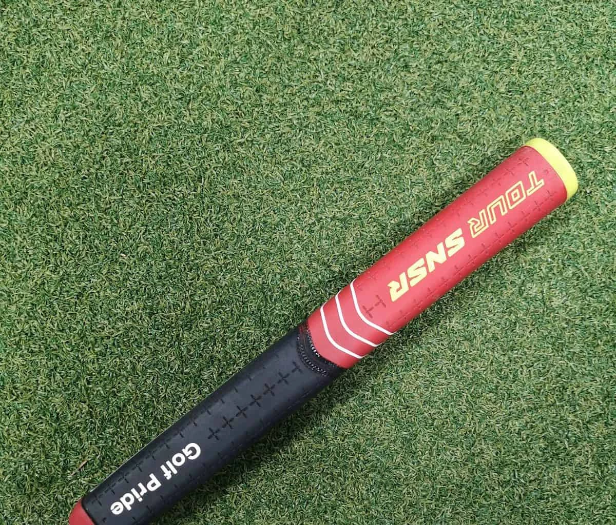 TaylorMade Rossa Indy Sport-1 35″ Putter 4 TaylorMade Rossa Indy Sport-1 35″ Putter - Image 4