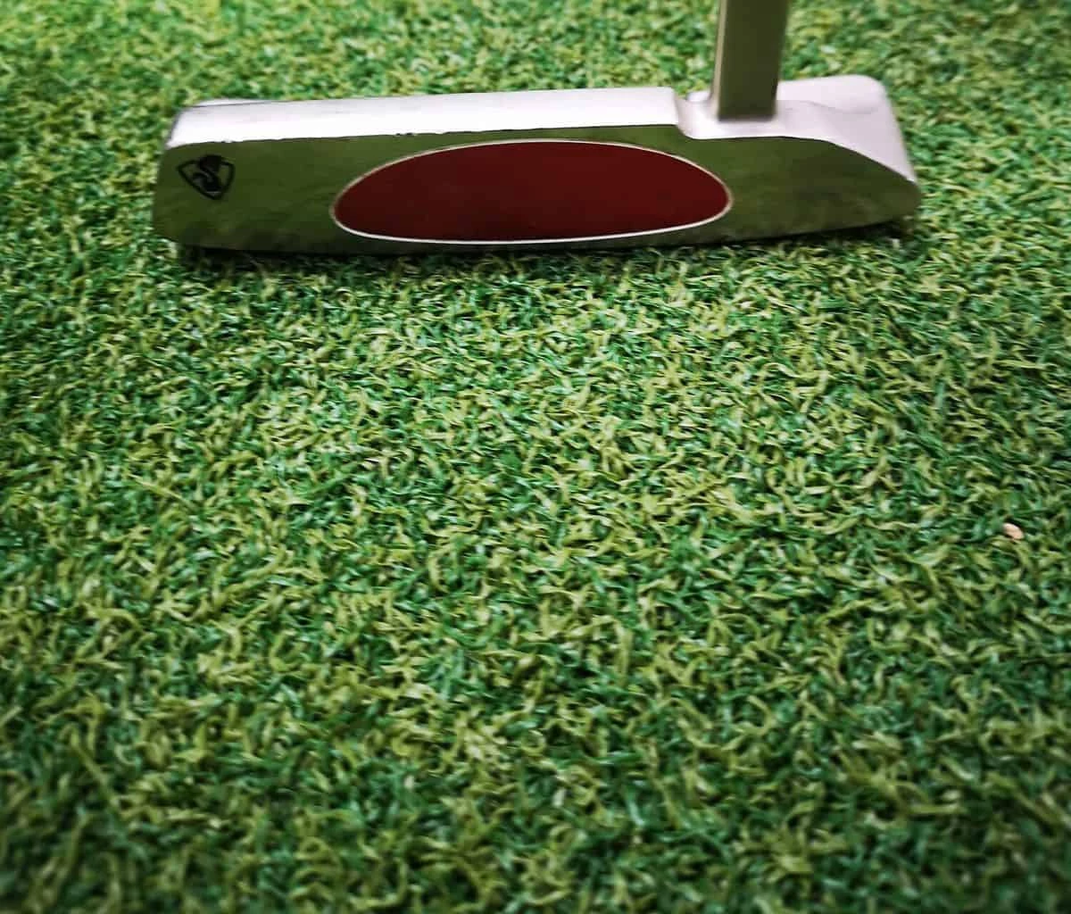 TaylorMade Rossa Indy Sport-1 35″ Putter 2 TaylorMade Rossa Indy Sport-1 35″ Putter - Image 2