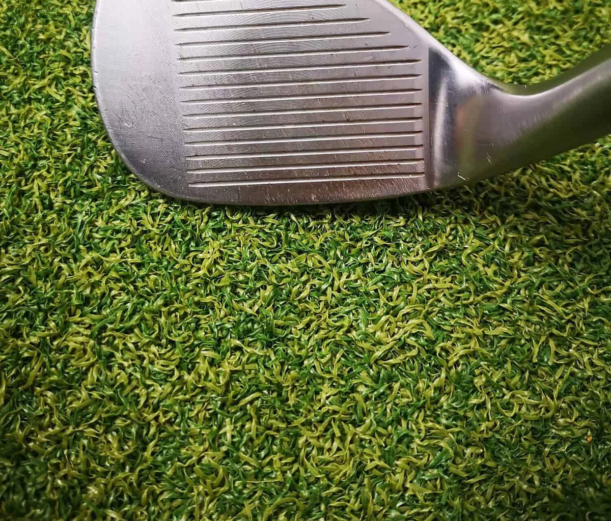 Titleist Vokey SM5 58° Wedge // Wedge Flex 2 Titleist Vokey SM5 58° Wedge // Wedge Flex - Image 2