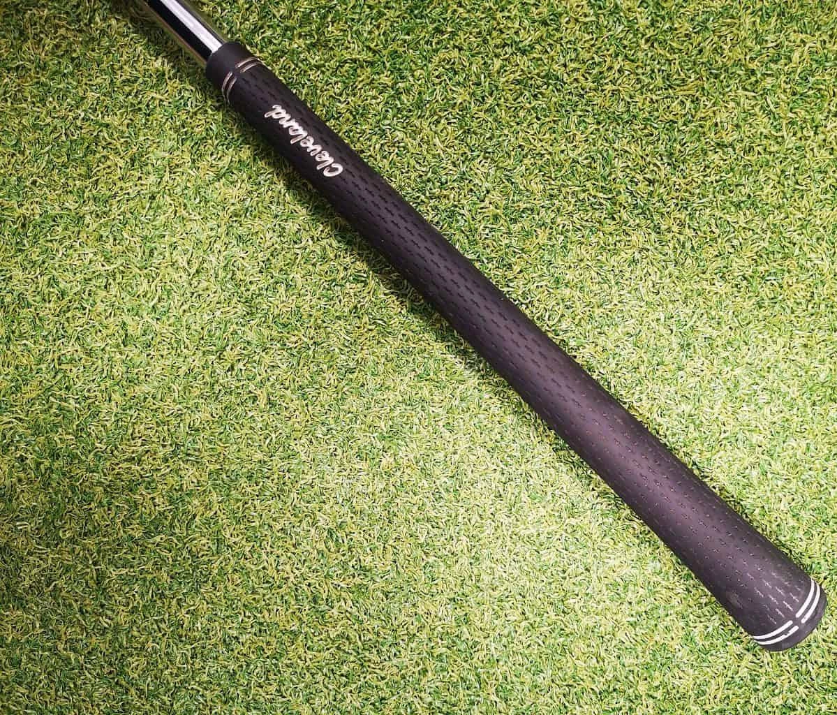 Cleveland Rotex 2 588 52° Black Wedge // Wedge Flex 3 Cleveland Rotex 2 588 52° Black Wedge // Wedge Flex - Image 3