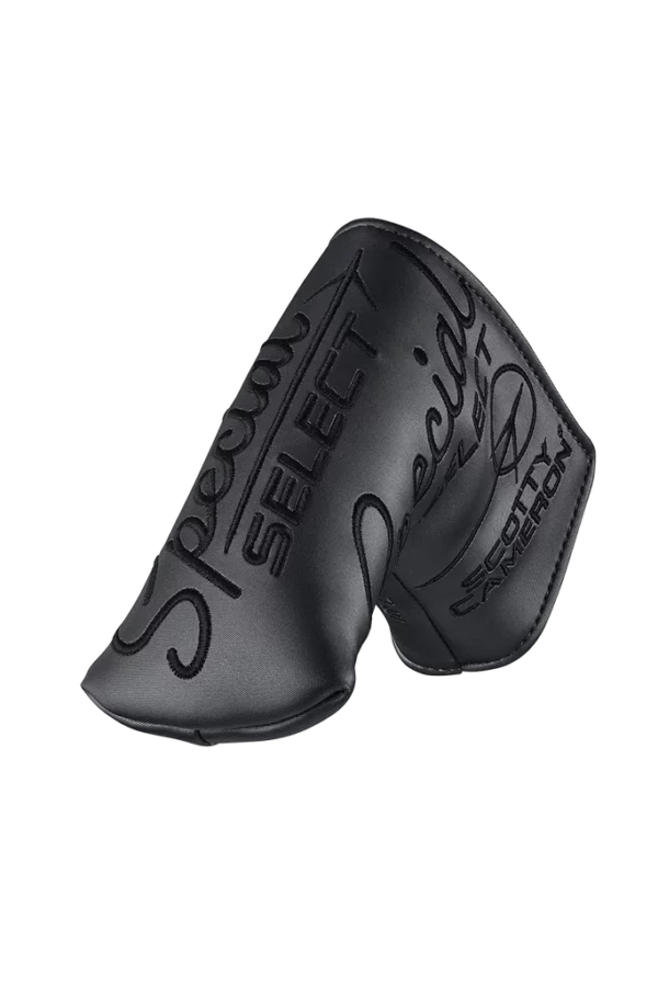 Scotty Cameron Special Select Jet Set Newport 2 Golf Putter – Limited Edition 4 Scotty Cameron Special Select Jet Set Newport 2 Golf Putter – Limited Edition - Image 4