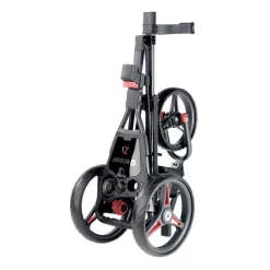 Fairway Woods Sales Shop -Fairway Woods Sales Shop Motocaddy Golf Push Trolley Red 126 540x