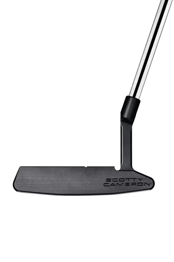 Scotty Cameron Special Select Jet Set Newport 2 Golf Putter – Limited Edition 2 Scotty Cameron Special Select Jet Set Newport 2 Golf Putter – Limited Edition - Image 2