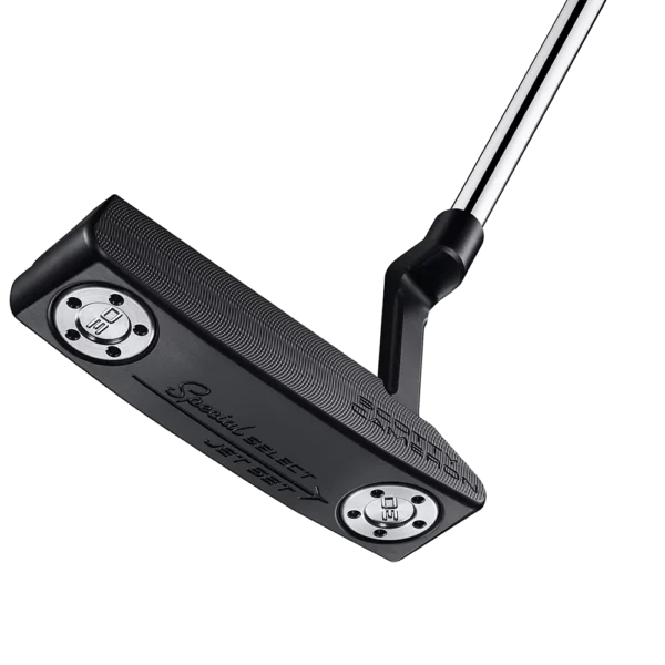 Scotty Cameron Special Select Jet Set Newport 2 Golf Putter – Limited Edition 1 Scotty Cameron Special Select Jet Set Newport 2 Golf Putter – Limited Edition