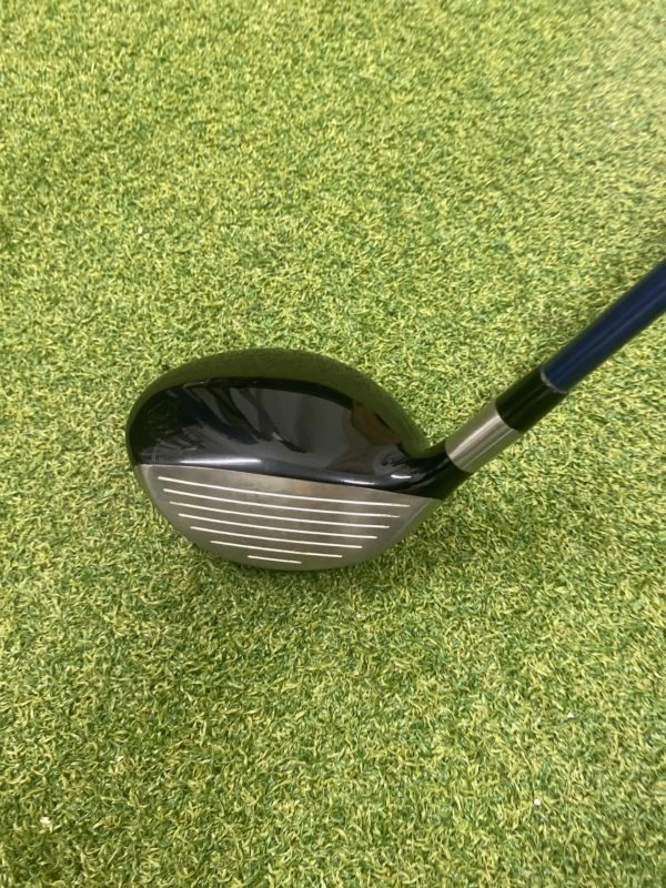 Mizuno F60 4 Wood // Stiff 2 Mizuno F60 4 Wood // Stiff - Image 2