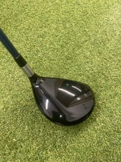 Mizuno F60 4 Wood // Stiff 6 Mizuno F60 4 Wood // Stiff -Fairway Woods Sales Shop image 1009 600x800 1