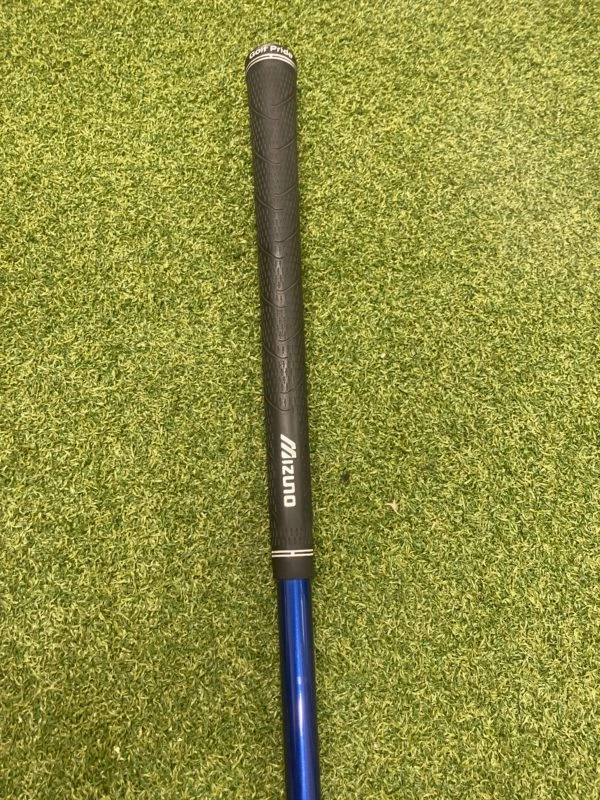 Mizuno F60 4 Wood // Stiff 4 Mizuno F60 4 Wood // Stiff - Image 4