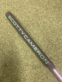 Scotty Cameron Futura X 7M Putter Refurb -Fairway Woods Sales Shop image 106 600x800 1