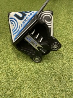 Odyssey 2 Ball Ten Putter