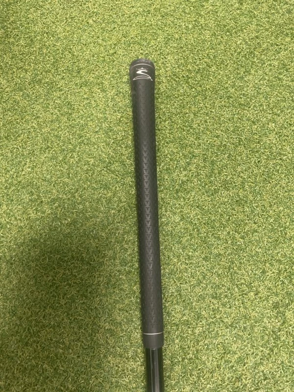 Cobra S3 3 Wood Lefty // Reg 4 Cobra S3 3 Wood Lefty // Reg - Image 4